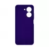 Evelatus Xiaomi Redmi A5 4G (171.7 x 77.8 x 8.26) Premium Soft Touch Silikona Maciņš Deep Purple