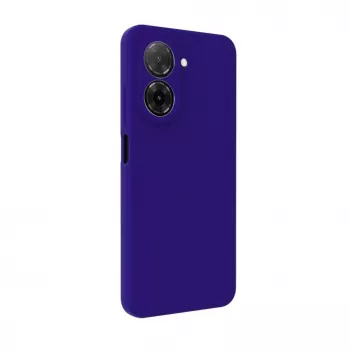 Evelatus Xiaomi Redmi A5 4G (171.7 x 77.8 x 8.26) Premium Soft Touch Silikona Maciņš Deep Purple