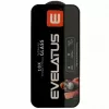 Evelatus Apple iPhone 17 Pro Max Privātuma Corning Gorilla Glass Anti-Statisks 3D Pilna Pārklājuma 10X Stiprāks Ekrāna Aizsargs
