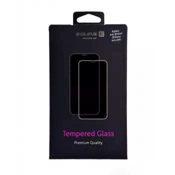 Evelatus Apple iPhone 17 Pro Max Privātuma Corning Gorilla Glass Anti-Statisks 3D Pilna Pārklājuma 10X Stiprāks Ekrāna Aizsargs
