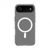 Evelatus Apple iPhone 17 Air Clear Case with MagSafe Transparent