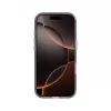 Evelatus Apple iPhone 17 Pro Clear Case ar MagSafe Caurspīdīgs