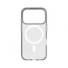 Evelatus Apple iPhone 17 Pro Clear Case ar MagSafe Caurspīdīgs