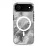 Evelatus Apple iPhone 17 Air IMD Glacier Case ar MagSafe pelēks