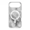 Evelatus Apple iPhone 17 Air IMD Glacier Case ar MagSafe pelēks