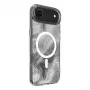 Evelatus Apple iPhone 17 Air IMD Glacier Case ar MagSafe pelēks