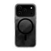 Evelatus Apple iPhone 17 Pro IMD Glacier Case ar MagSafe Melns