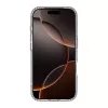 Evelatus Apple iPhone 17 Pro Max IMD Glacier Case ar Magsafe Pelēks