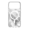 Evelatus Apple iPhone 17 Pro Max IMD Glacier Case ar Magsafe Pelēks