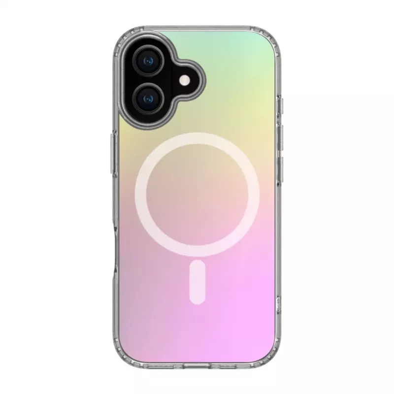 Evelatus Apple iPhone 17 IMD Brilliant Case with MagSafe Chameleon