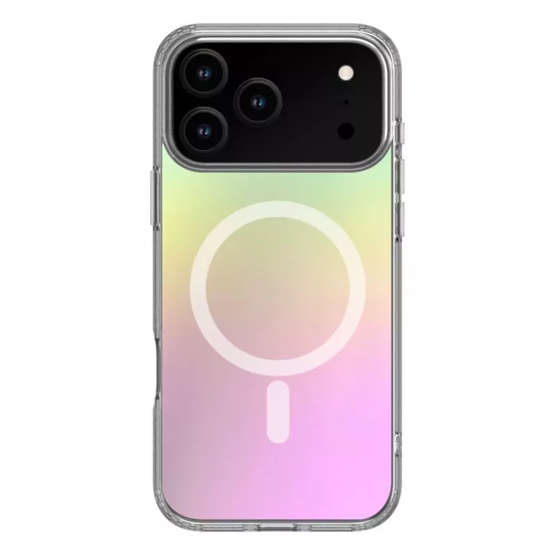 Evelatus Apple iPhone 17 Pro Max IMD Brilliant Case ar Magsafe Chameleon