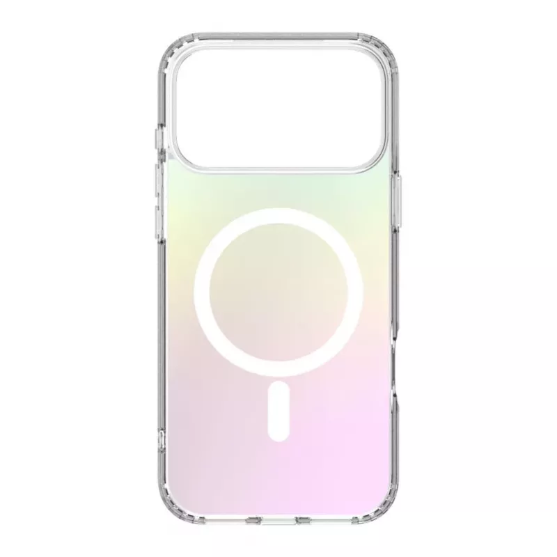 Evelatus Apple iPhone 17 Pro Max IMD Brilliant Case ar Magsafe Chameleon
