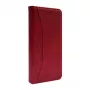 Evelatus Xiaomi Redmi 15C 4G/5G Book Case Folio Red