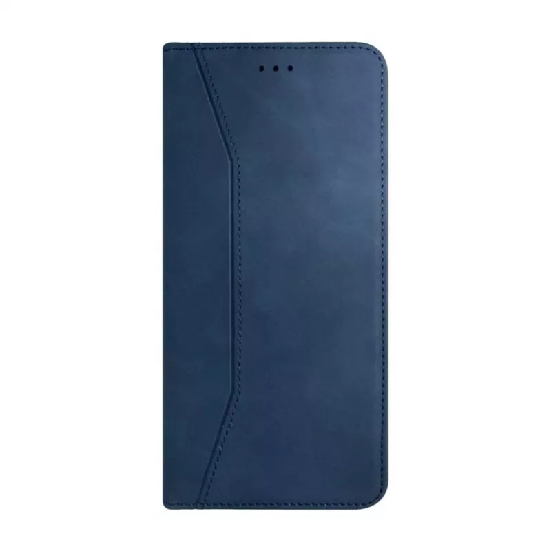 Evelatus Xiaomi Redmi Note 15 Pro Plus 5G Book Case Folio Tumši Zilā Krāsā