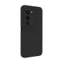 Evelatus Xiaomi Redmi 15 5G Premium Magnetic Soft Touch Silicone Case Black