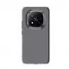 Evelatus Xiaomi Redmi Note 15 Pro 5G Clear Silicone Case 1.5mm TPU Transparent