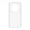 Evelatus Xiaomi Redmi Note 15 Pro Plus 5G Caurspīdīgs Silikona Maciņš 1.5mm TPU
