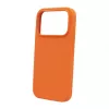 Evelatus Apple iPhone 17 Pro Premium Magsafe Soft Touch Silicone Papaya