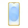 Evelatus Samsung Galaxy S26 Hybrid Case ar magnētu PC+TPU Oranžs
