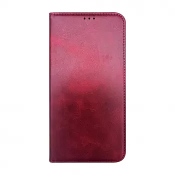 Evelatus Samsung Galaxy A57 Book Case Folio Red