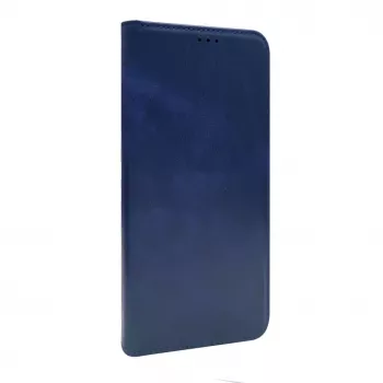 Evelatus Samsung Galaxy A57 Book Case Folio Blue