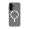 Evelatus Samsung Galaxy A57 Clear Case ar magnētu caurspīdīgs