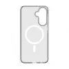 Evelatus Samsung Galaxy A57 Clear Case ar magnētu caurspīdīgs