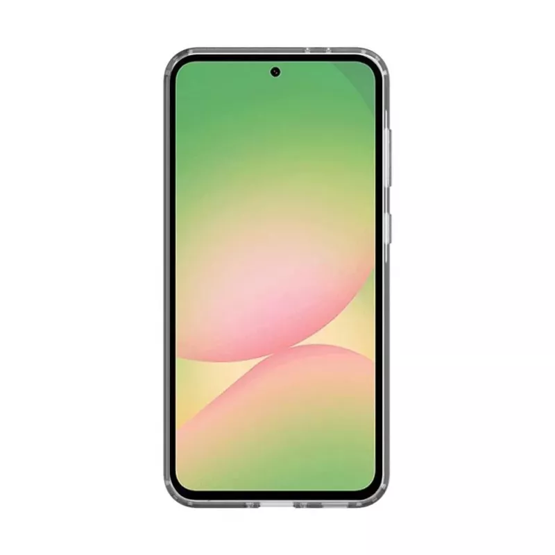 Evelatus Samsung Galaxy A57 Clear Case ar magnētu caurspīdīgs