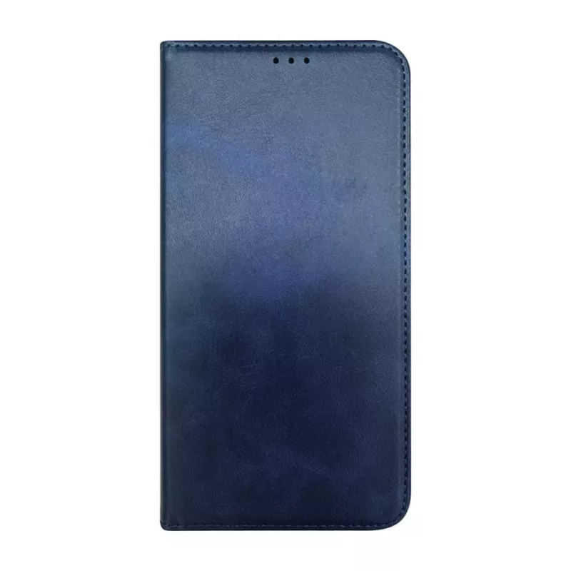 Evelatus Samsung Galaxy A56 Book Case Folio Blue