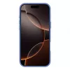Evelatus Apple iPhone 17 Pro Max Shield Case ar MagSafe un Statīvu Matēti Zils