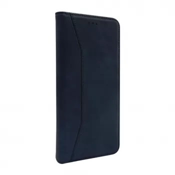 Evelatus Apple iPhone 17e Book Case Blue