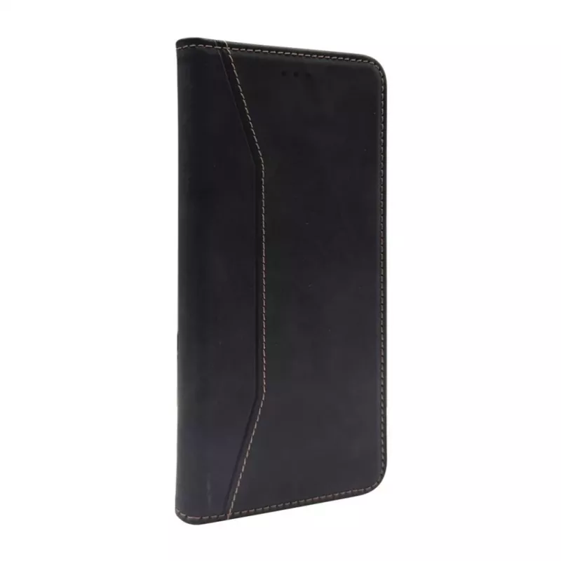 Evelatus Apple iPhone 15 Pro Max Book Case Black