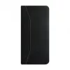 Evelatus Apple iPhone 17 Pro Book Case Black