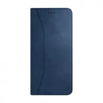 Evelatus Apple iPhone 17 Pro Max Book Case Blue