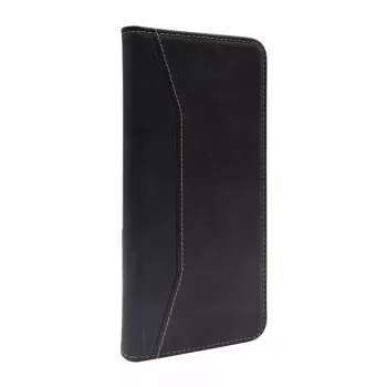Evelatus Apple iPhone 17 Pro Max Book Case Black