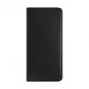 Evelatus Samsung Galaxy S25 Ultra Book Case Folio Black