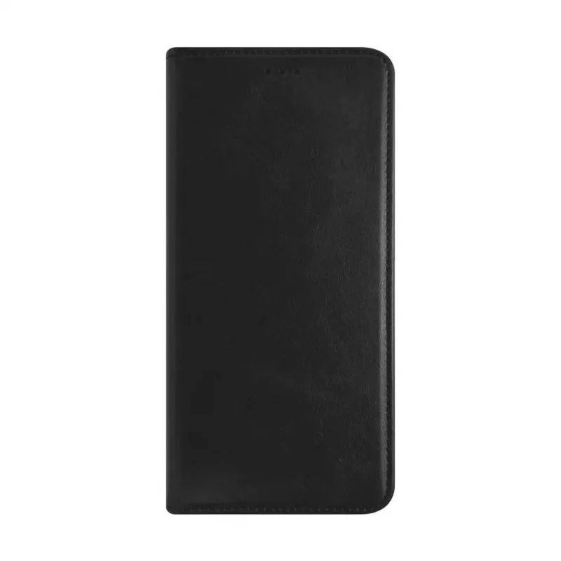 Evelatus Samsung Galaxy S25 Ultra Book Case Folio Black