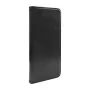 Evelatus Samsung Galaxy S25 Ultra Book Case Folio Black