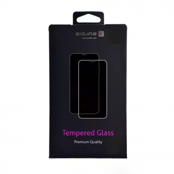 Evelatus Xiaomi 15T Pro Corning Gorilla Glass Anti-Static 3D Full Cover 10X Stronger Screen Protector