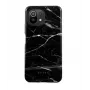 iLike Xiaomi Mi 11 Lite 5G NE / Lite / Lite 5G Burga Noir Origin Tough Case - Melns