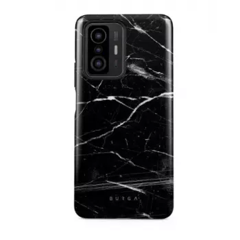 iLike Xiaomi 11T / 11T Pro Burga Noir Origin Tough Case - Melns