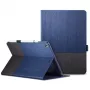 ESR Rebound Slim Book Case Apple iPad Air 3 10,5 collu (2019) / iPad Pro 10,5 (2017) - Zils