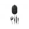 Motorola CLP446e Rokas PMR Radio 16 Kanāli 0.5W Melns Pārnēsājams (188130)