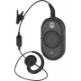 Motorola CLP446e Rokas PMR Radio 16 Kanāli 0.5W Melns Pārnēsājams (188130)