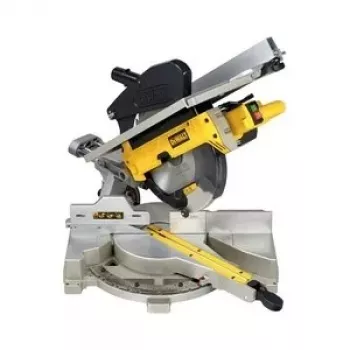 DEWALT D27111-QS Slīdošā kombinētā griezējzāģis 305mm 1500W