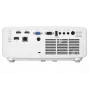 Optoma ZH451 DLP lāzera projektors - Full HD 1080p, 4600 ANSI lūmeni, 3D Ready