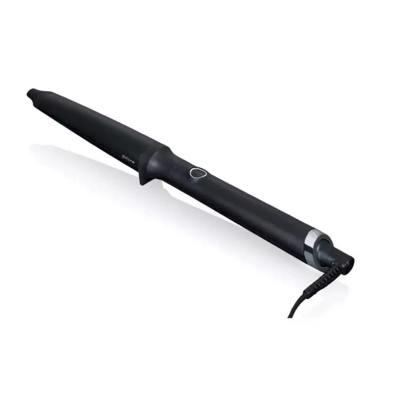 GHD Curve Creative Curl Wand - Black