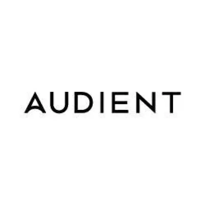 Audient Dante Expansion Card for ORIA - 16x16 Audio over IP