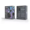 Audeeo True Wireless Earphones AOORBIT2-BK - Melns