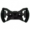 Base Performance Simulators FW1 Formula Wheel Simracing Stūre, RGB - Melns/Ogleklis